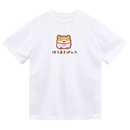 腹巻きパンツ Dry T-Shirt