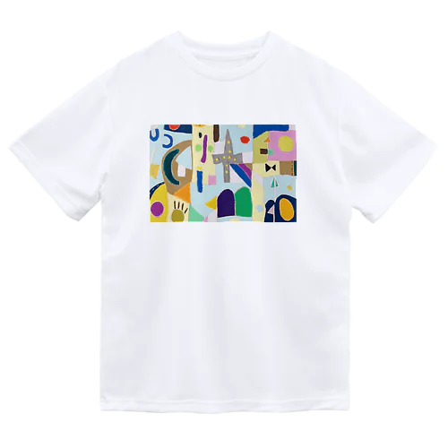 Atom2 Dry T-Shirt