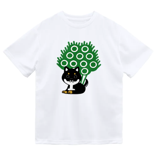 イーシバ Dry T-Shirt