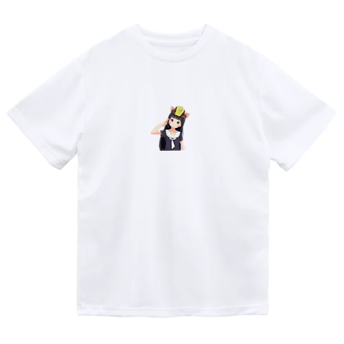 せきはん Dry T-Shirt