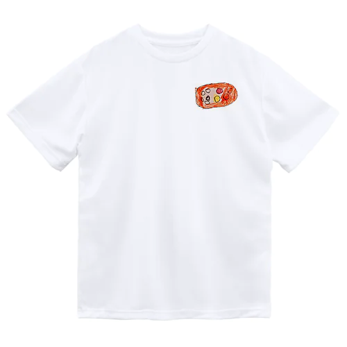 かレｉ Dry T-Shirt