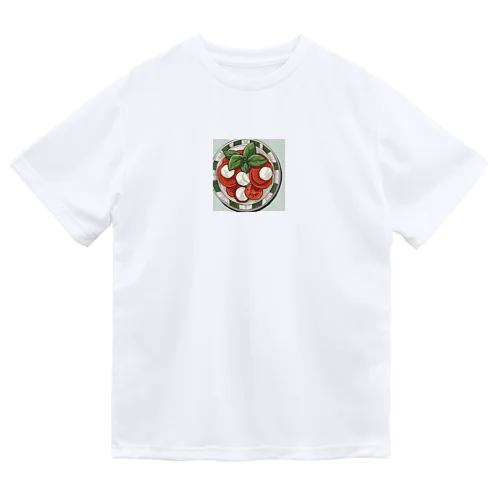 カポレーゼ Dry T-Shirt