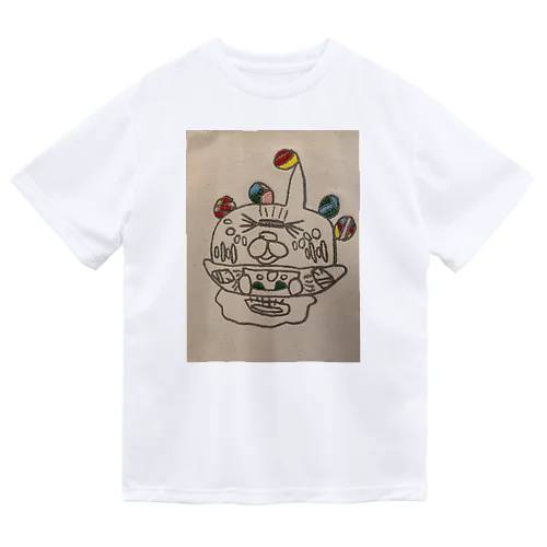 キラ Dry T-Shirt