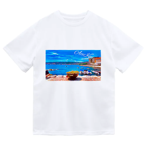 AceKey Original Dry T-Shirt