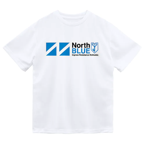 公式NBロゴアイテム2(BP有)/原価 Dry T-Shirt