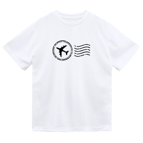 旅行屋さん Dry T-Shirt