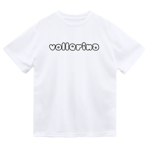 バレリーナ（vollerina） Dry T-Shirt