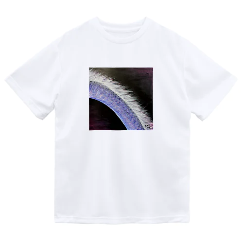 紫龍 Dry T-Shirt