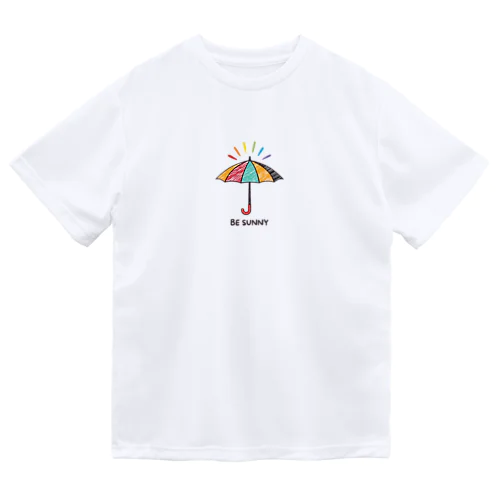 BE SUNNY Dry T-Shirt