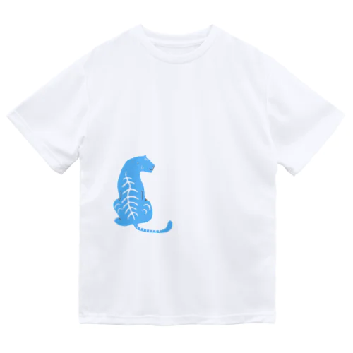 Cool Tiger 4 Dry T-Shirt