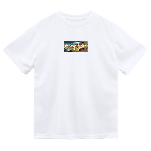 エスブランド'(整備用) Dry T-Shirt