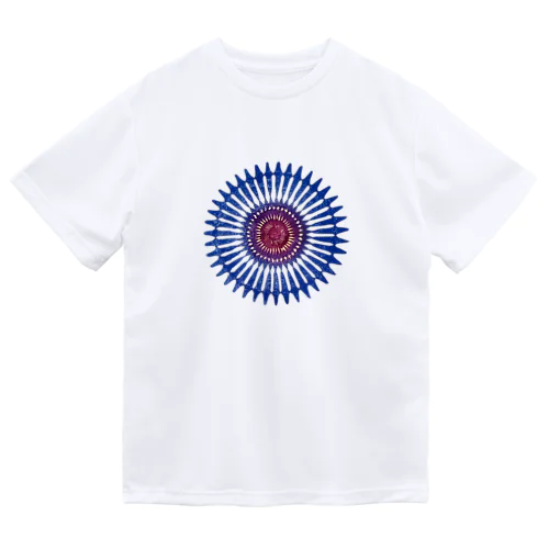 木紋奏・琉 Dry T-Shirt