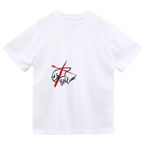 Bad　liver Dry T-Shirt