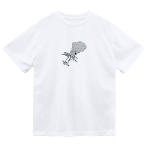 AORIIKAKUN Dry T-Shirt