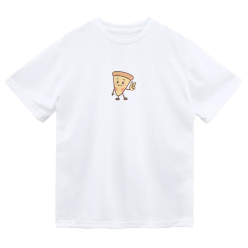 ピースくん Dry T-Shirt
