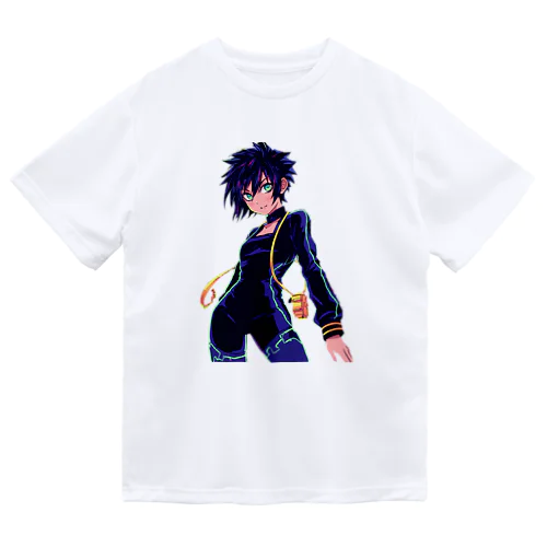 ModernCity　あの子 ドライTシャツ