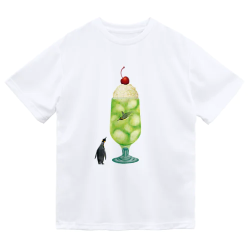 sweet penguin Dry T-Shirt