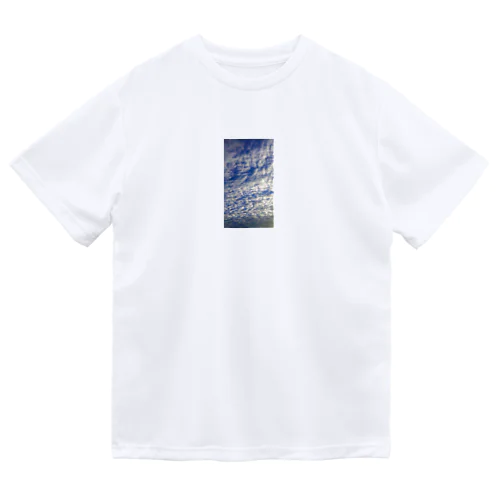 雲雲Tシャツ Dry T-Shirt