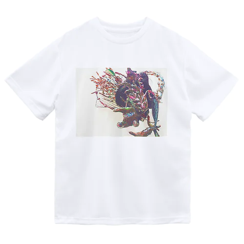 龍神 Dry T-Shirt