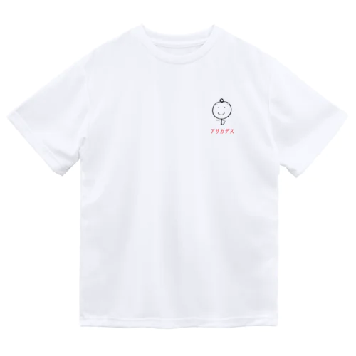 GEM記念T オレアサカ Dry T-Shirt