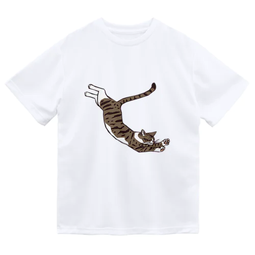 ィヤッホゥ!! Dry T-Shirt