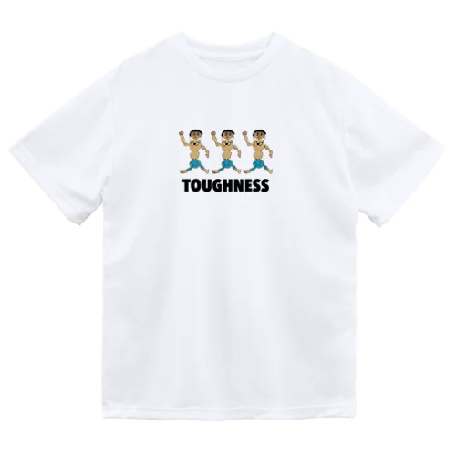 タフネス Dry T-Shirt