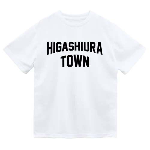 東浦町 HIGASHIURA TOWN Dry T-Shirt