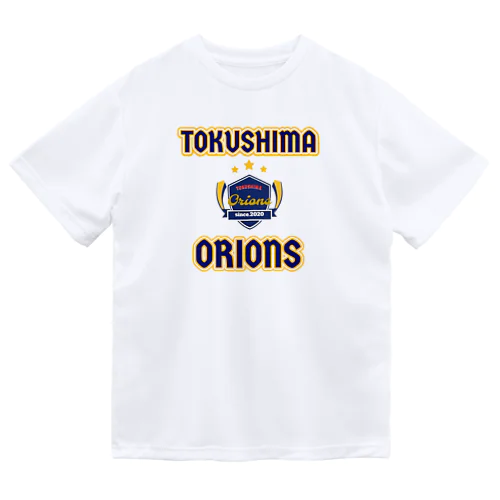 那賀にはないよ Dry T-Shirt
