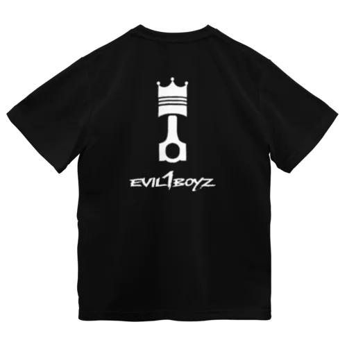 Evil1Boyz Dry T-Shirt
