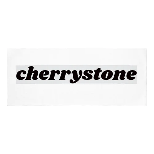 CHERRYSTONE　チェリーストーン Face Towel