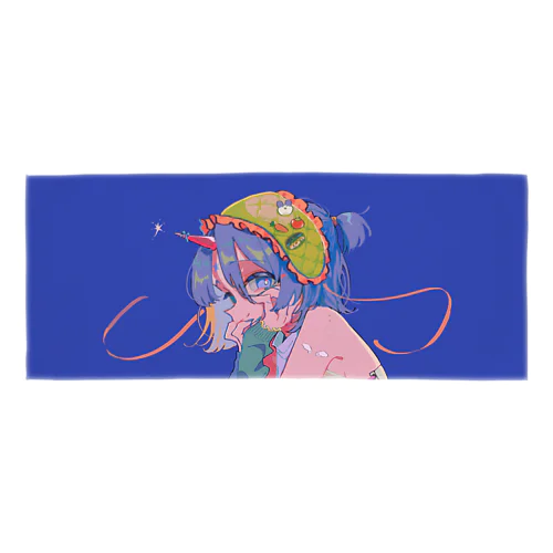 ✶🦄 Face Towel