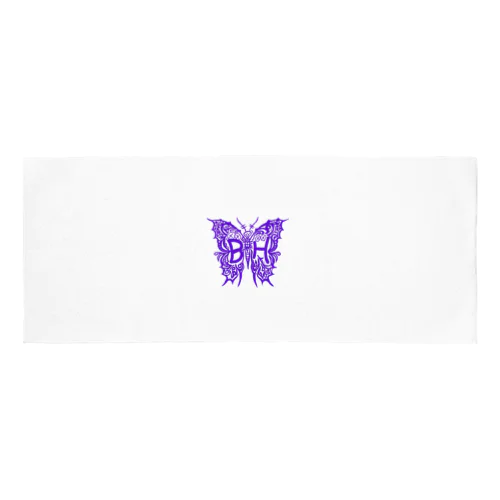 BAT HOP original apparel Face Towel