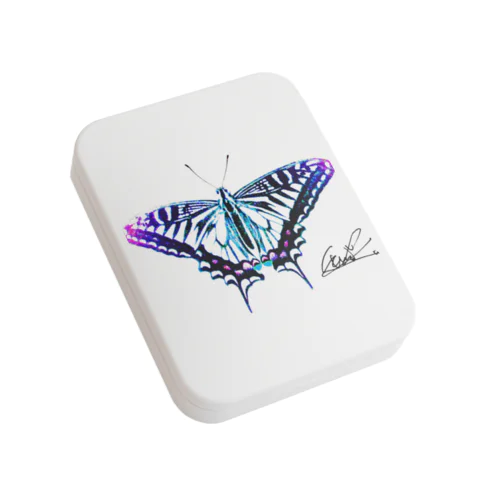 " 2035 2025 WORLD TOP NEWS LIVE 現代アートオークション 3月13日 有名作家 WORLD BRAND 100 AI FREE MOVIE TV PHOTO MOST FAMOUS PERSON ART VR BEST SELLER #世界トップニュース #オークシ #幻の名画1 #招待者限定 #世界トップアーティスト #通販ブランド #ライブグッズ #その価値一 #人気ランキング #火星開発社 #©龍鳳 #プ #激安ブランド #5200億 #LR #限 #©zell " Flat Tin Case