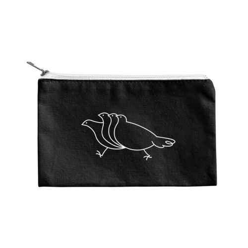 walk Flat Pouch