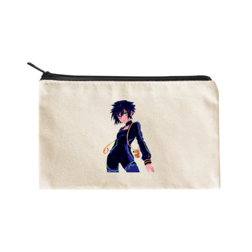 ModernCity　あの子 フラットポーチ