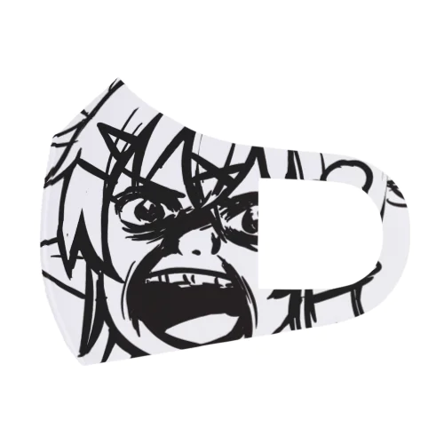 UWAAArumi Face Mask