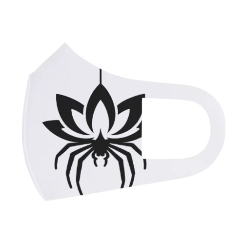 クモノイト Face Mask