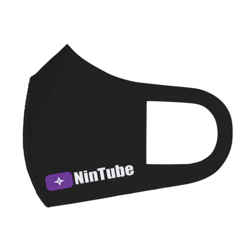NinTubeＭＡＳＫ Face Mask