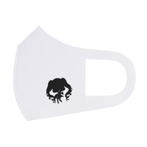 ジュエリーグッズ2！ Face Mask