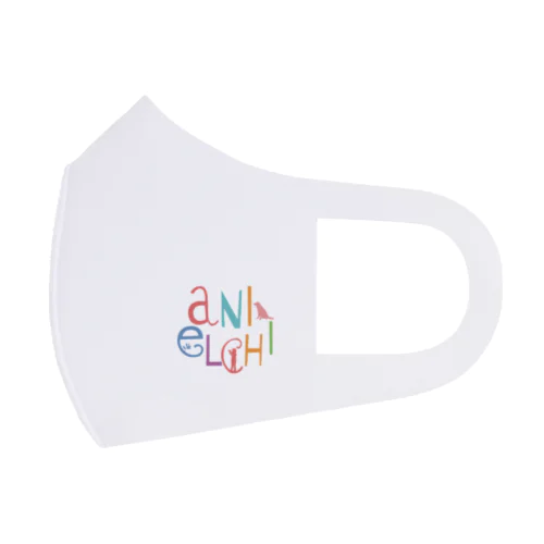 アニエルチマスク Face Mask