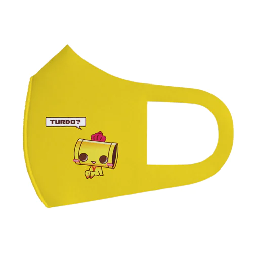 スリーセブンターボ(公式) ( THREE7TURBO )のオリジナルグッズ