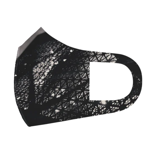 PC Face Mask