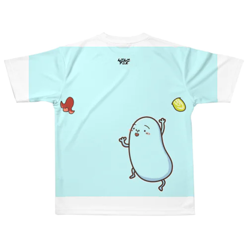 アニメ」フルグラフィックTシャツの通販 ∞ SUZURI（スズリ）
