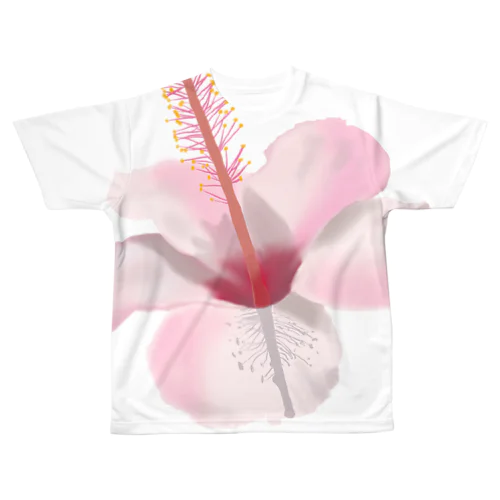 コキオケオケオ All-Over Print T-Shirt