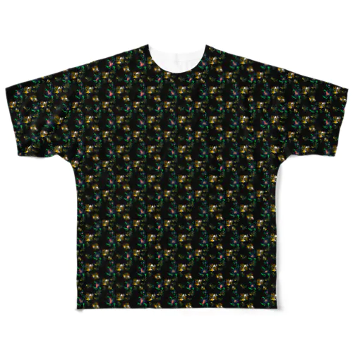 センスある俺 All-Over Print T-Shirt