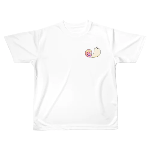 maimai All-Over Print T-Shirt