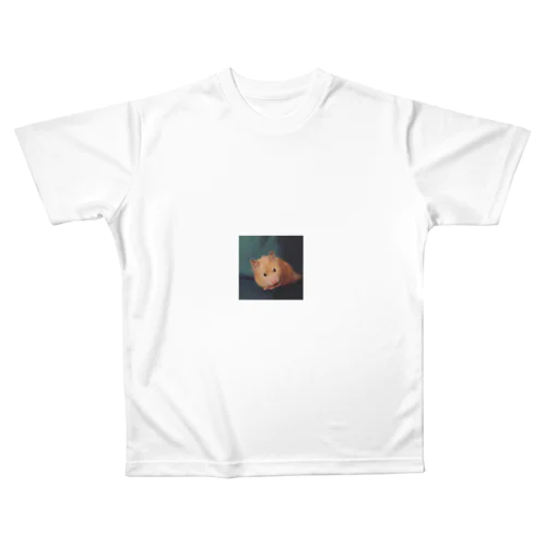 たにT All-Over Print T-Shirt