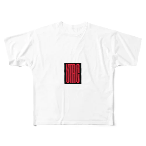 てすと All-Over Print T-Shirt