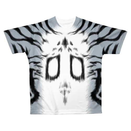 フルピカT All-Over Print T-Shirt