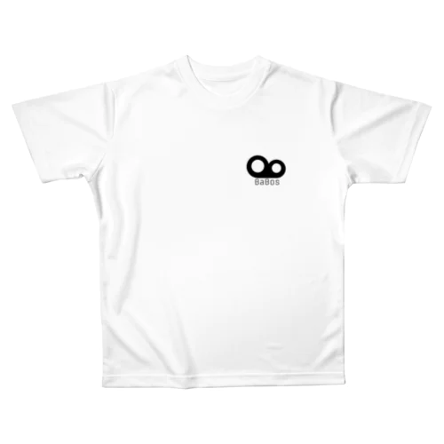 BaBos sports All-Over Print T-Shirt